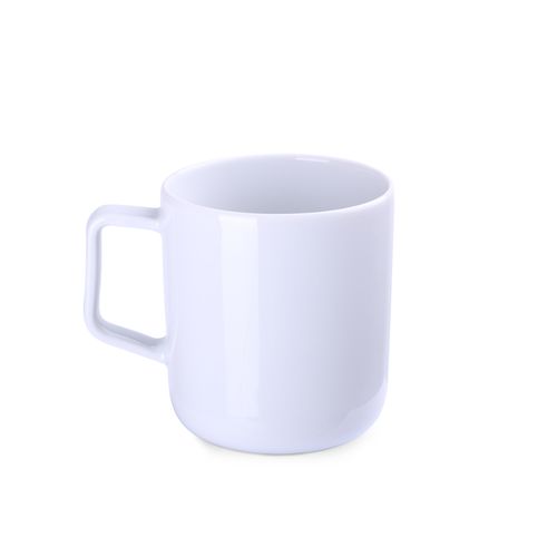 Mug Horizon 350ml white