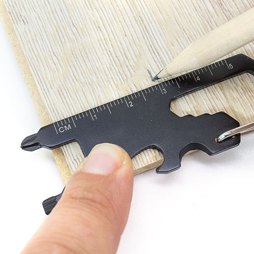 Attrezzo multifunzione Bucksport Attrezzo multifunzione Bucksport