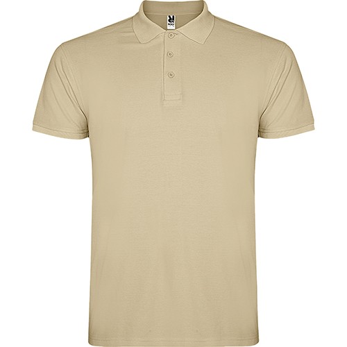 Polo uomo manica corta STAR