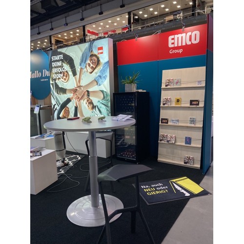 Deurmatten voor beurzen en showrooms Deurmatten voor beurzen en showrooms