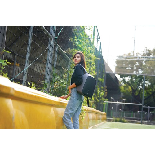 Bobby Hero Small, mochila antirrobo