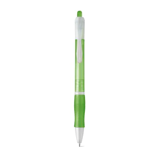 SLIM. Slipvaste ABS balpen met clip