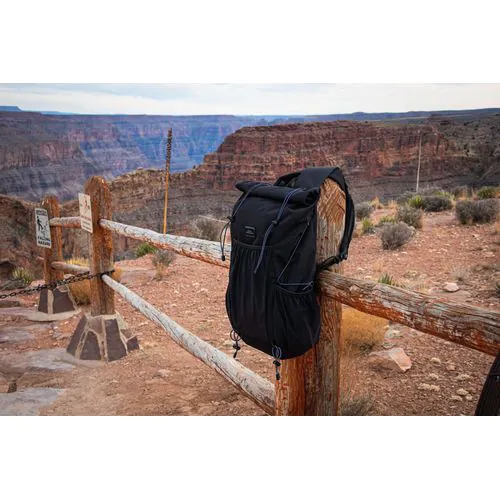 BrandCharger, zaino roll-top Venturer BrandCharger, zaino roll-top Venturer