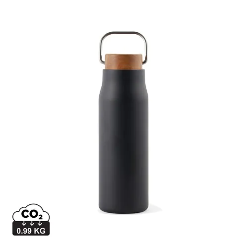 Botella vacio reciclada VINGA Ciro RCS 300 ml Botella vacio reciclada VINGA Ciro RCS 300 ml