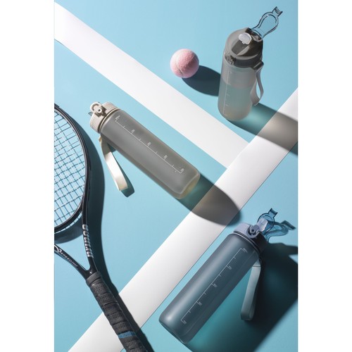 AquaSport RCS Recycled Water Bottle 1 L AquaSport RCS Recycled Water Bottle 1 L