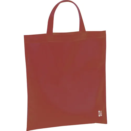 Gerecycled Non Woven boodschappentas