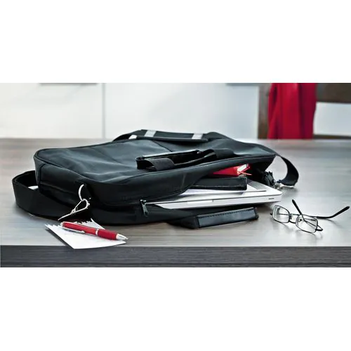Microfibre laptop bag Shaun Microfibre laptop bag Shaun