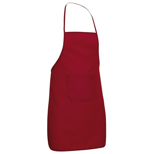Apron RECIPE