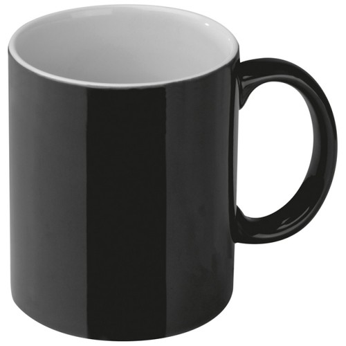 Ceramic cup LISSABON 300 ml Ceramic cup LISSABON 300 ml