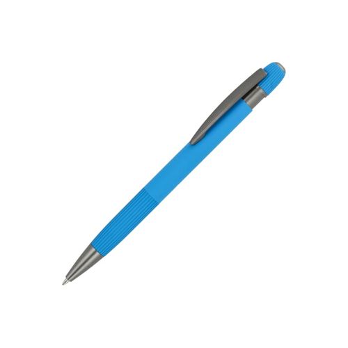 Aluminum Ballpen Toulouse Softtouch Aluminum Ballpen Toulouse Softtouch
