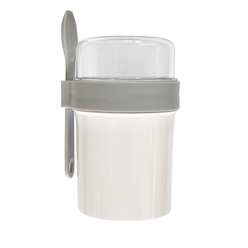 PAUSE cereal cup 560 + 230 ml PAUSE cereal cup 560 + 230 ml