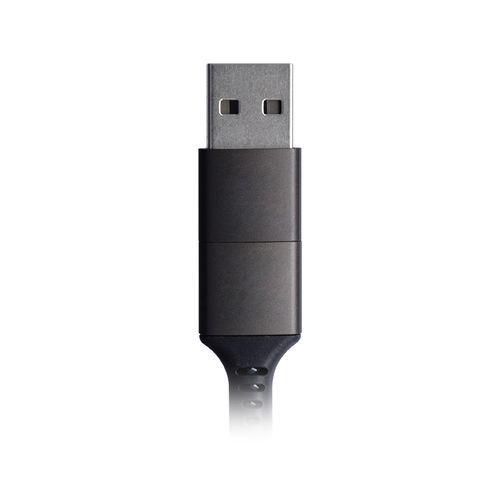 MAGNETIC WINDING 6-IN-1 CHARGING CABLE