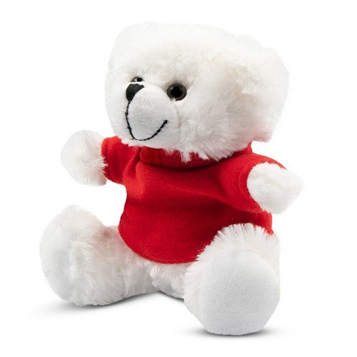Plush teddy bear | Garrett