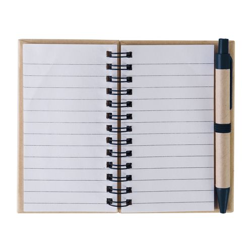Notizbuch Notizbuch