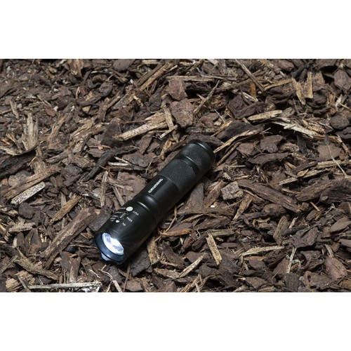Grundig 1W LED-Torch Zoom lampe de poche Grundig 1W LED-Torch Zoom lampe de poche