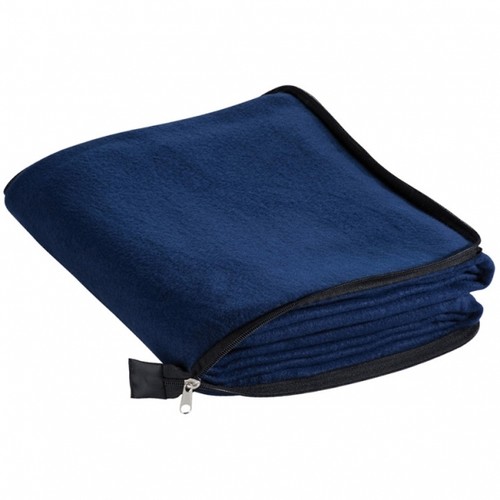 2in1 fleece blanket/pillow RADCLIFF