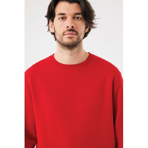 IQONIQ Torla recycled cotton crew neck IQONIQ Torla recycled cotton crew neck
