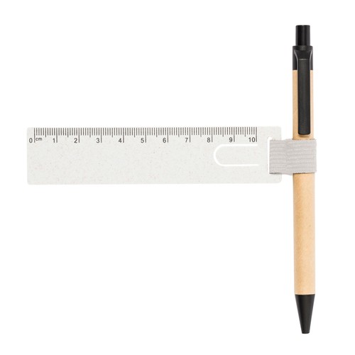 Liniaal Bladwijzer Loiza