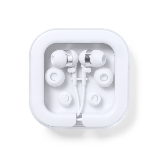 Auriculares Trubus Auriculares Trubus