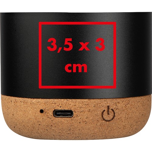 Głośnik bluetooth BREST Głośnik bluetooth BREST