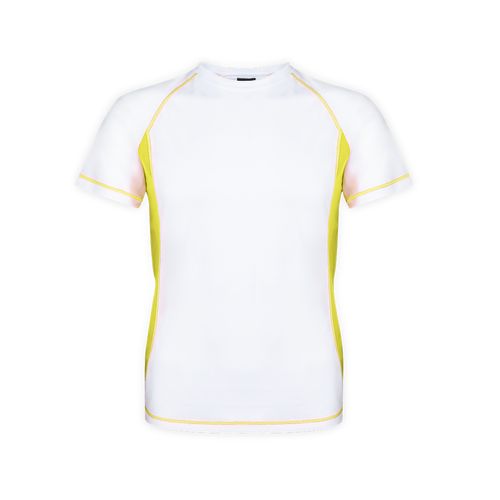 Adult T-Shirt Tecnic Combi Adult T-Shirt Tecnic Combi