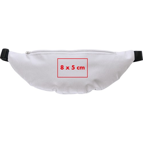 Belt bag Caravelas