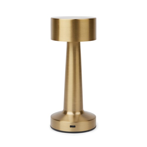 VINGA Maris RCS recycled ABS tafel lamp VINGA Maris RCS recycled ABS tafel lamp