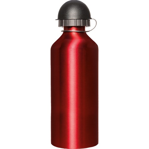 650 ML SPORTS WATER-BOTTLE IN ALUMINUM AND PLASTIC