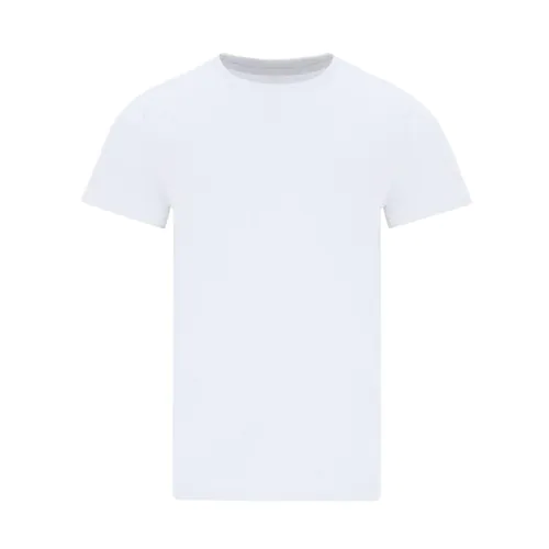 Wit T-Shirt Volwassene Stiles