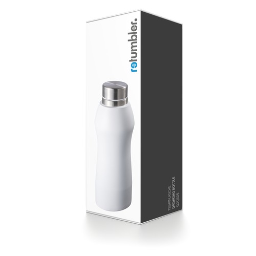 Gourde RETUMBLER-GIBRALTAR