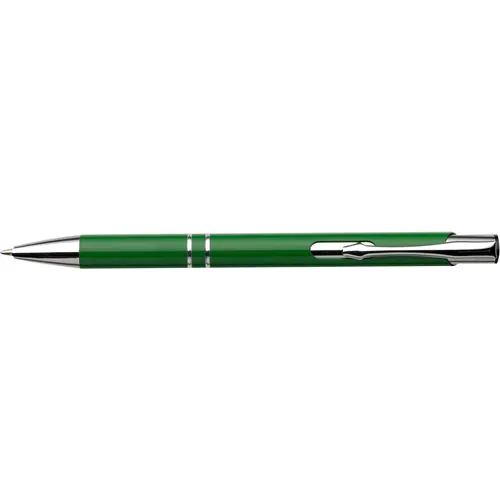 Aluminium balpen Albacete