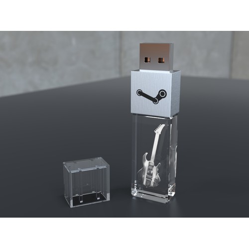 chiavetta USB