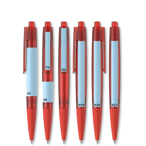 ballpoint pen