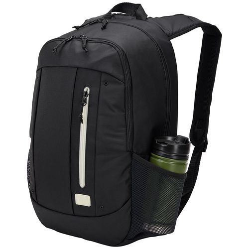 Case Logic Jaunt Recycled Backpack Black Case Logic Jaunt Recycled Backpack Black