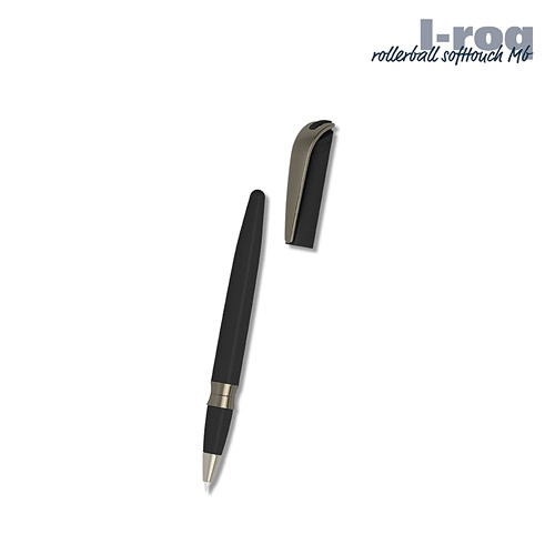 I-roq rollerball softtouch Mb I-roq rollerball softtouch Mb