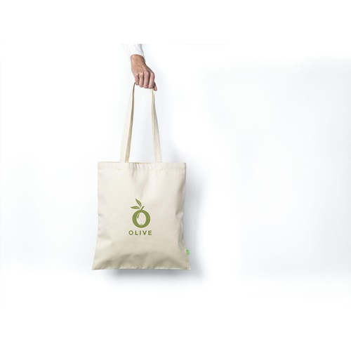 Organic Canvas Shopper (320 g/m²) Organic Canvas Shopper (320 g/m²)