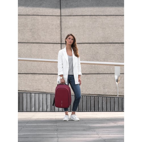 Bobby Hero Small, mochila antirrobo Bobby Hero Small, mochila antirrobo