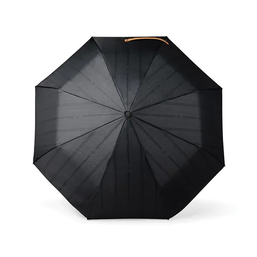 VINGA Bosler AWARE™ recycled pet 21" foldable umbrella VINGA Bosler AWARE™ recycled pet 21" foldable umbrella