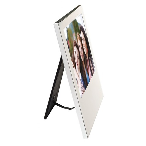 CADRE PHOTO ALUMINIUM BRILLANT 130x90 mm CADRE PHOTO ALUMINIUM BRILLANT 130x90 mm