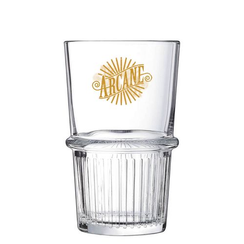 Verre New York (470ml/16.5oz) Verre New York (470ml/16.5oz)