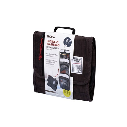 Toiletry bag BUSINESS WASHBAG Toiletry bag BUSINESS WASHBAG