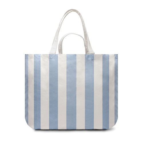 VINGA Lagoa GRS beach bag