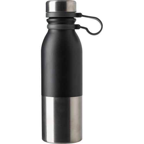 Stainless steel bottle (600 ml) Will