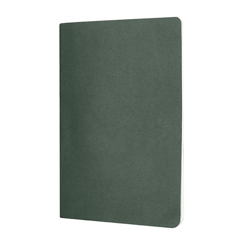 Cuaderno A5 Norton