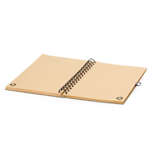 Notebook Gasmon Notebook Gasmon