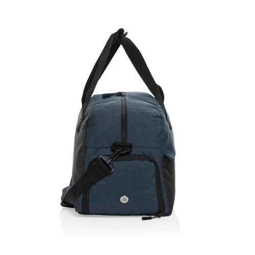Kazu AWARE™ RPET basic weekend duffel Kazu AWARE™ RPET basic weekend duffel