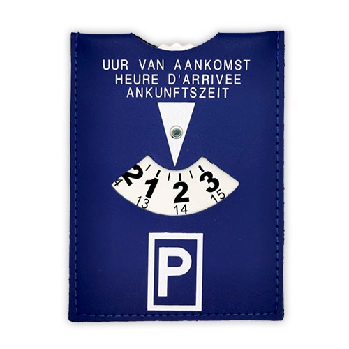 Time disc, 12/24 Fundres Time disc, 12/24 Fundres