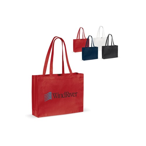 Torba na ramię płótno OEKO-TEX® 270g/m² 45x10x33cm Torba na ramię płótno OEKO-TEX® 270g/m² 45x10x33cm