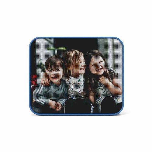 JBL Go Essential 2 Azul
