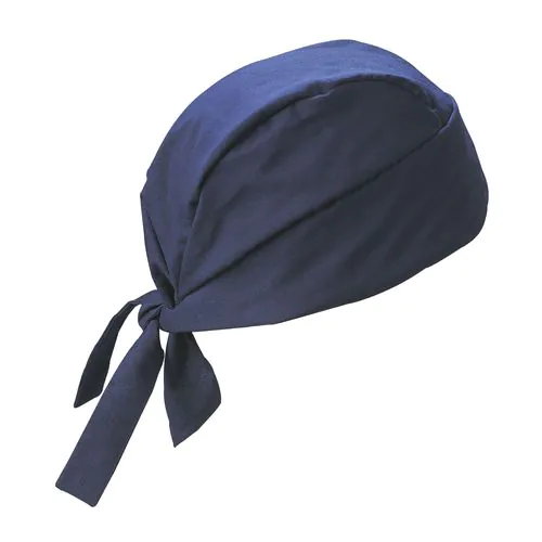 Bandana de algodón y poliéster.